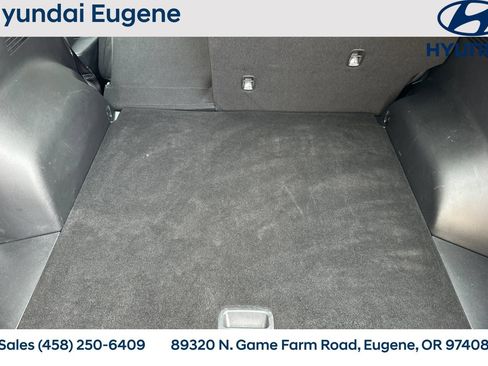 Used 2022 Hyundai Tucson SE AWD/4WD image 18