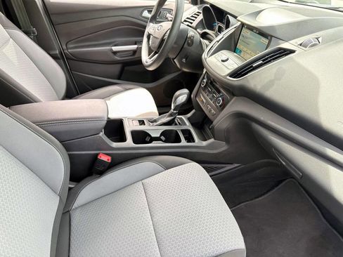 Used 2019 Ford Escape SE AWD/4WD image 10