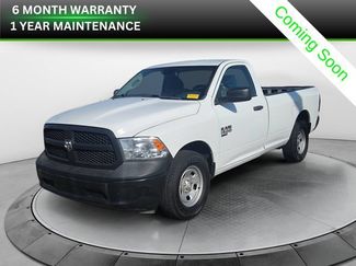 Used 2019 RAM 1500 Tradesman RWD video 1