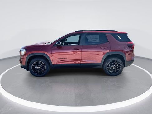 New 2026 GMC Terrain Elevation w/ Black Edition FWD image 5