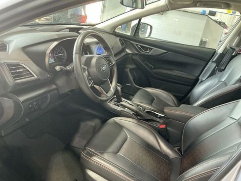 Used 2023 Subaru Crosstrek 2.5i Limited AWD/4WD image 3