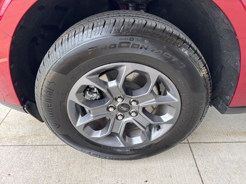 Certified 2025 Ford Maverick XLT w/ XLT Luxury Package FWD image 16