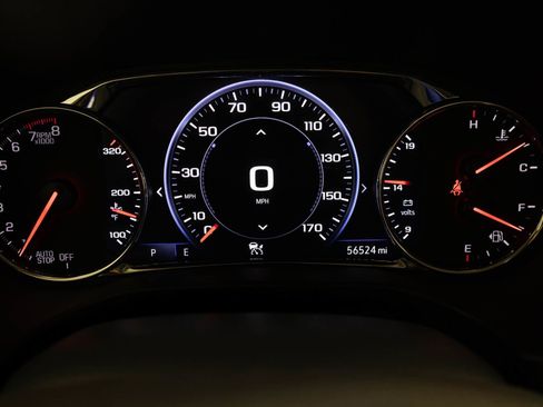 Certified 2022 GMC Acadia Denali w/ Denali Technology Package AWD/4WD image 17
