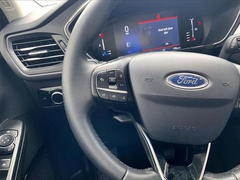 Used 2024 Ford Escape Active w/ Tech Pack #1 image 18