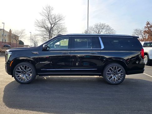New 2026 GMC Yukon XL Denali Ultimate image 6