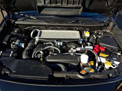 Used 2025 Subaru WRX Premium image 28