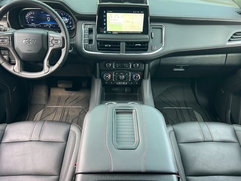 Used 2024 Chevrolet Tahoe RST AWD/4WD image 18