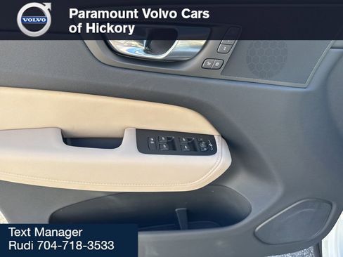 New 2026 Volvo XC60 T8 Plus w/ Protection Package Premier image 22