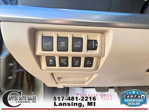 Used 2015 Subaru Outback 2.5i Limited image 17