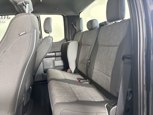 Used 2024 Ford F150 XL w/ Tow/Haul Package image 18