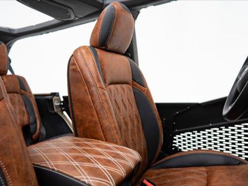 Used 2026 Jeep Wrangler Unlimited Sport image 31