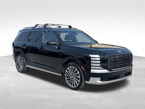 New 2026 Hyundai Palisade Calligraphy AWD/4WD image 1