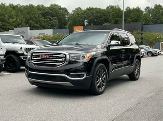 Used 2018 GMC Acadia SLT FWD video 1