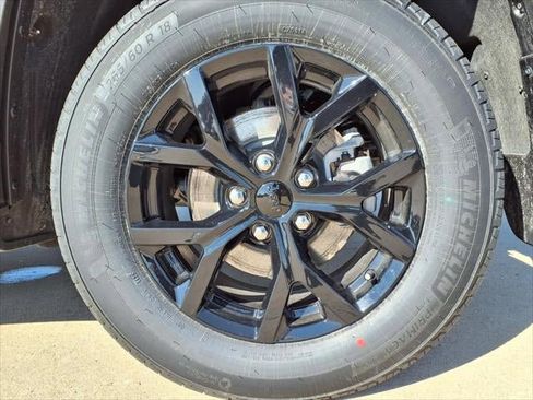 New 2026 Jeep Grand Cherokee Altitude AWD/4WD image 62