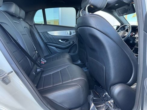 Used 2019 Mercedes-Benz GLC 300 4MATIC Coupe image 23