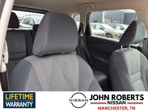 New 2026 Nissan Rogue SV image 20