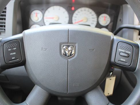 Used 2006 Dodge Ram 1500 Truck SLT w/ Trailer Tow Group AWD/4WD image 16