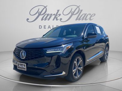 Used 2025 Acura RDX w/ Technology Package