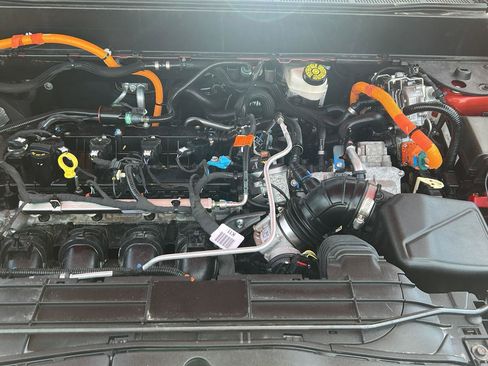 Certified 2023 Ford Maverick XLT FWD image 25