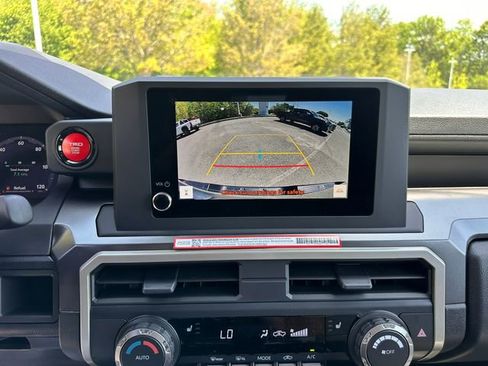 New 2026 Toyota Tacoma TRD Off-Road AWD/4WD image 30