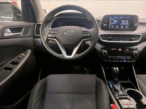 Used 2020 Hyundai Tucson SEL image 4