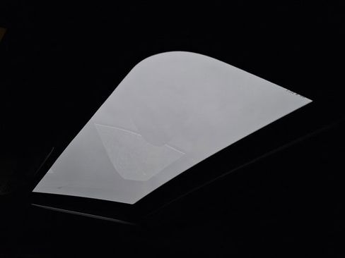 New 2026 MAZDA MAZDA3 Hatchback w/Premium Plus Pkg image 12