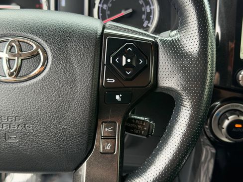 Used 2024 Toyota 4Runner TRD Pro AWD/4WD image 19