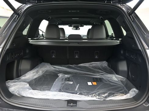 New 2026 Subaru Forester Limited image 17