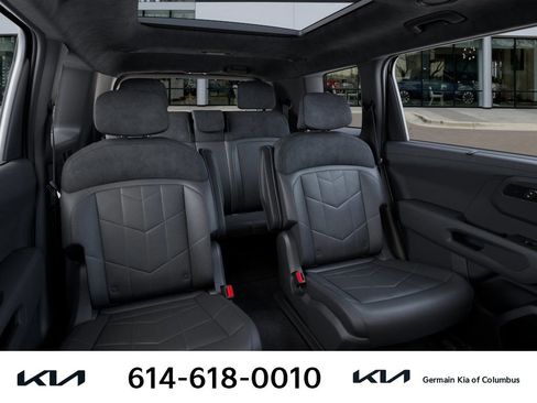 New 2027 Kia Telluride SX Prestige X-Pro AWD/4WD image 19