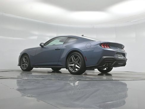 New 2026 Ford Mustang Premium RWD image 45