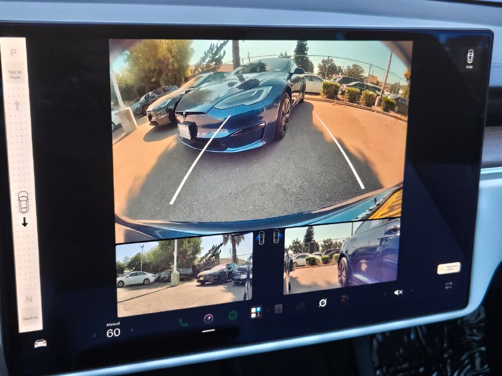 Used 2023 Tesla Model S Standard Range AWD/4WD image 22