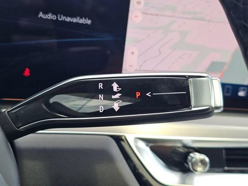 New 2026 Cadillac Lyriq Sport AWD/4WD image 33