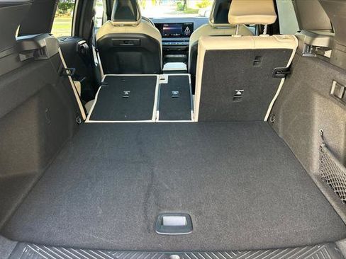 Used 2025 BMW X3 xDrive30i w/ Premium Package image 14