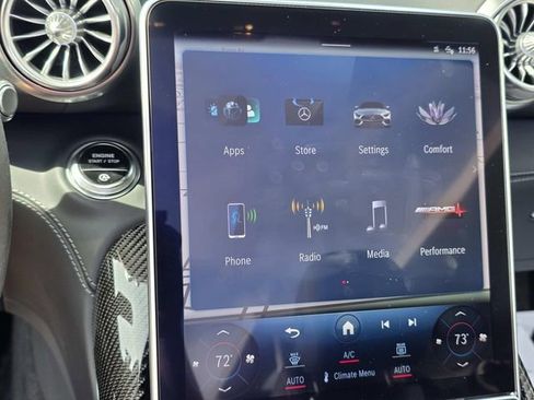 Used 2022 Mercedes-Benz SL 63 AMG 4MATIC image 20