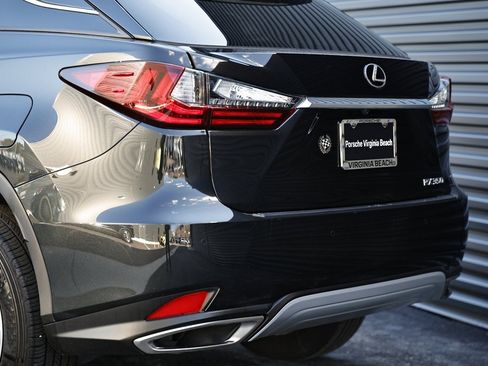 Used 2022 Lexus RX 350 AWD w/ Premium Package image 8