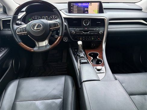 Used 2016 Lexus RX 350 AWD image 10