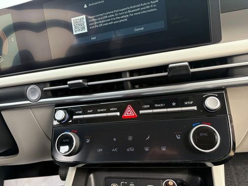 New 2026 Hyundai Tucson SEL image 4