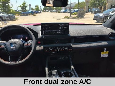 New 2026 Honda Passport TrailSport image 4