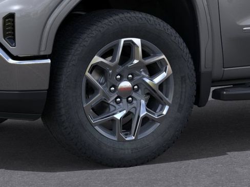 New 2026 GMC Sierra 1500 SLT w/ SLT Premium Package AWD/4WD image 11