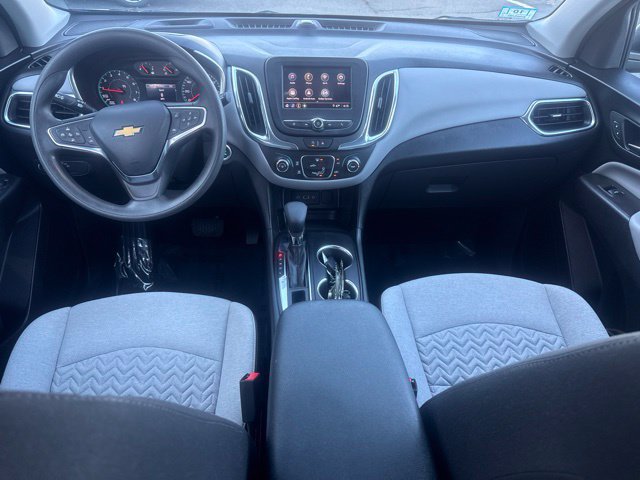 Used 2024 Chevrolet Equinox LS w/ Driver Confidence II Package AWD/4WD image 24