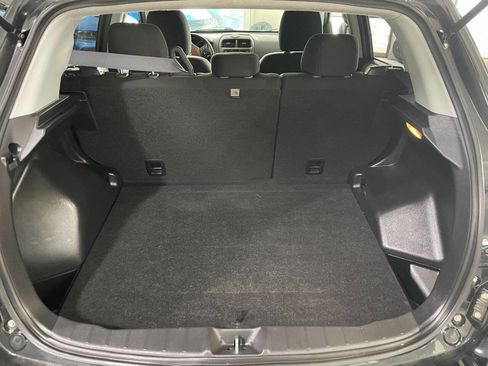 Used 2017 Mitsubishi Outlander Sport SE image 8