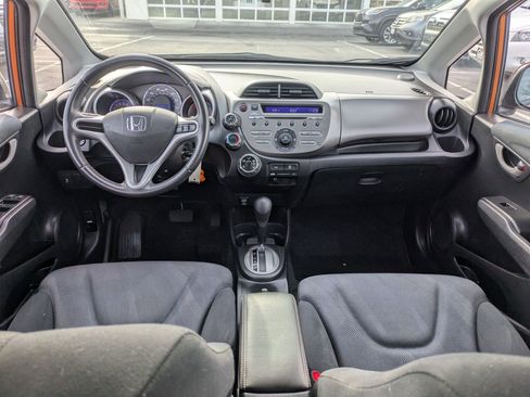 Used 2011 Honda Fit Sport image 24