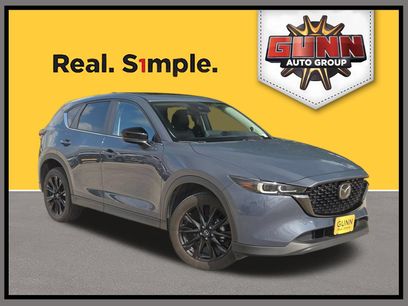 Used 2024 MAZDA CX-5 Carbon Edition