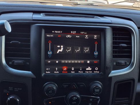 Used 2018 RAM 2500 Power Wagon AWD/4WD image 18