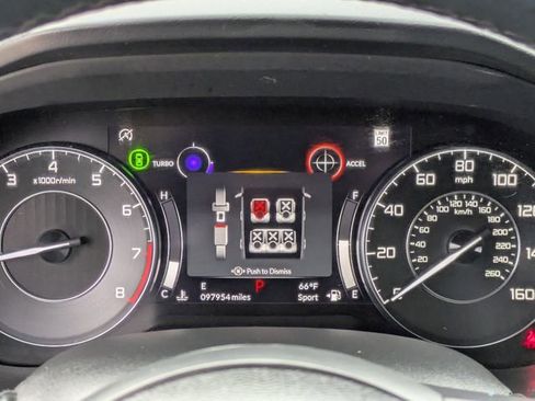 Used 2022 Acura RDX w/ Technology Package image 21