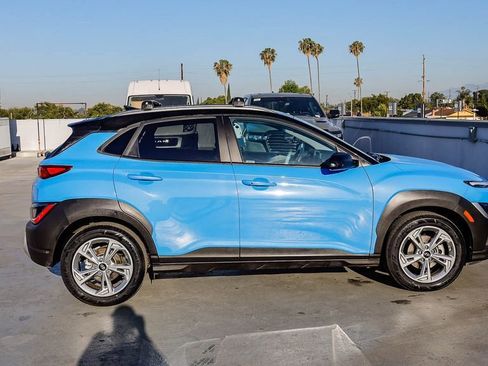 Used 2022 Hyundai Kona SEL FWD image 13