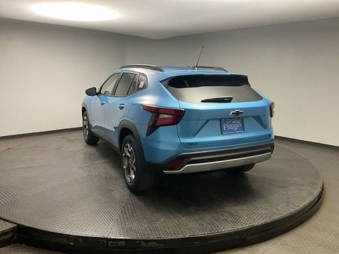 New 2026 Chevrolet Trax LT image 5