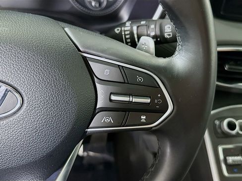 Certified 2023 Hyundai Santa Fe SEL AWD/4WD image 23
