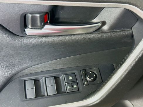 Certified 2020 Toyota RAV4 XSE AWD/4WD image 17