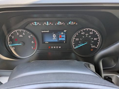 New 2026 Ford F250 XL AWD/4WD image 32